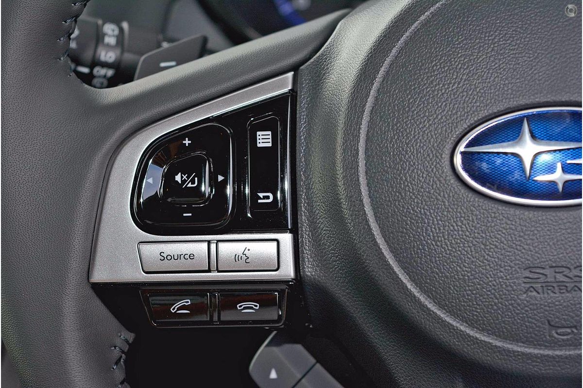 2017 Subaru Outback 2.5i 5GEN