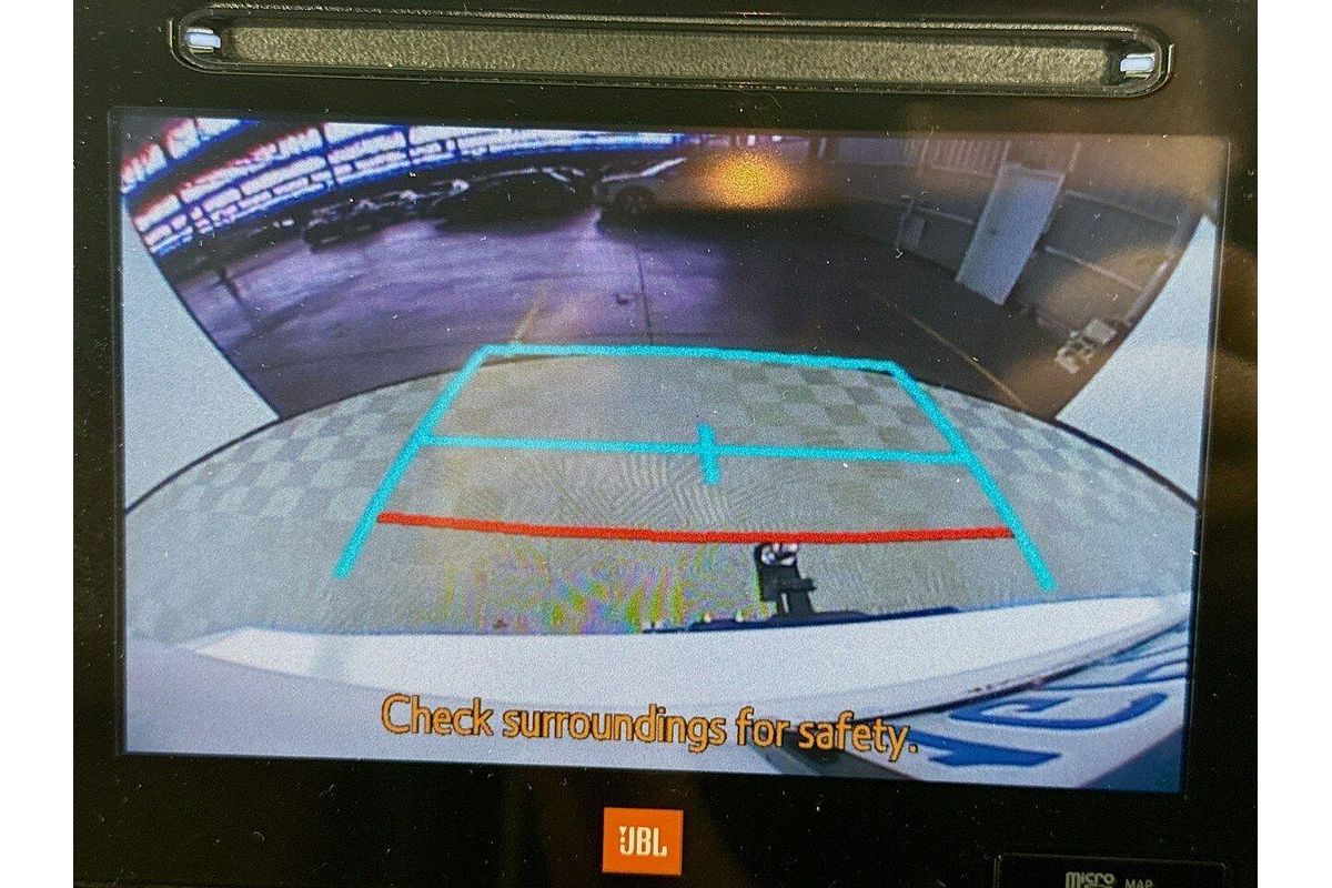 2018 Toyota Fortuner Crusade GUN156R