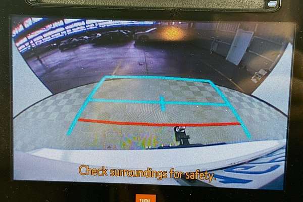 2018 Toyota Fortuner Crusade GUN156R