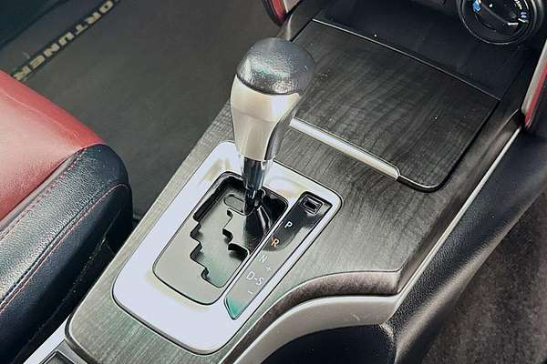 2018 Toyota Fortuner Crusade GUN156R