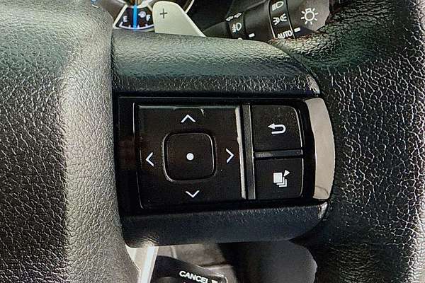 2018 Toyota Fortuner Crusade GUN156R