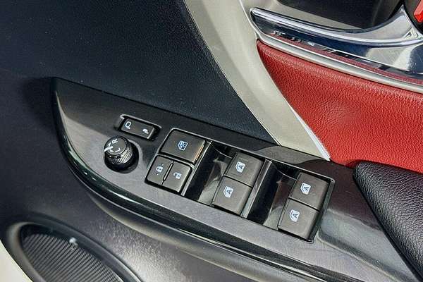 2018 Toyota Fortuner Crusade GUN156R