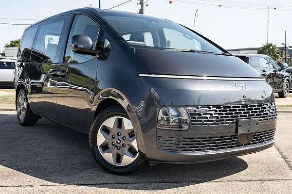2022 Hyundai STARIA US4.V2
