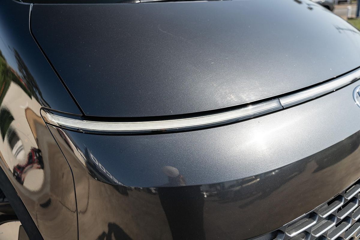 2022 Hyundai STARIA US4.V2