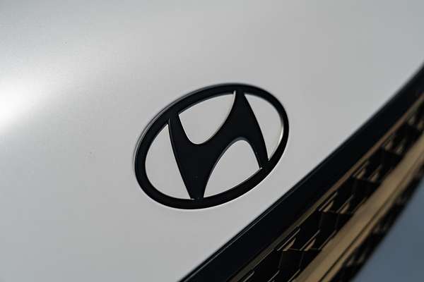 2024 Hyundai Santa Fe Hybrid Calligraphy MX5.V1