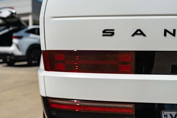 2024 Hyundai Santa Fe Hybrid Calligraphy MX5.V1