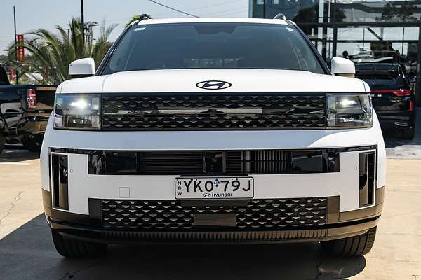 2024 Hyundai Santa Fe Hybrid Calligraphy MX5.V1