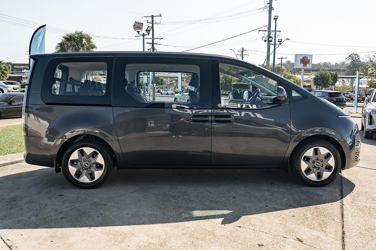 2022 Hyundai STARIA US4.V2