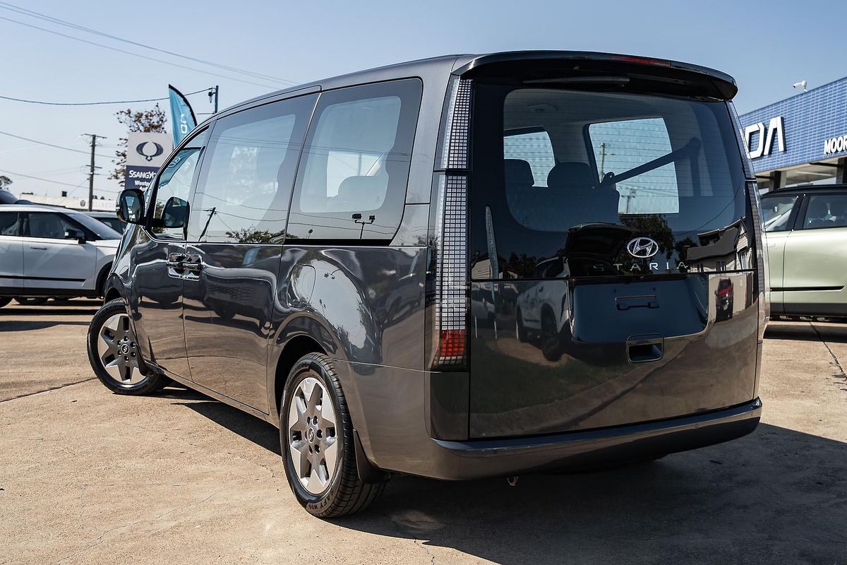 2022 Hyundai STARIA US4.V2
