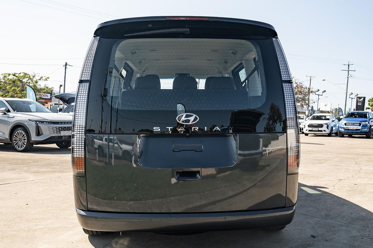 2022 Hyundai STARIA US4.V2