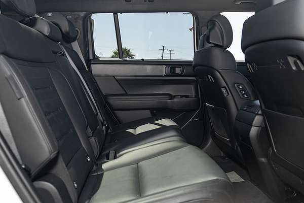 2024 Hyundai Santa Fe Hybrid Calligraphy MX5.V1
