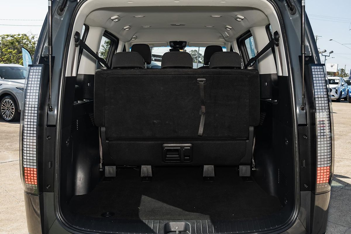 2022 Hyundai STARIA US4.V2