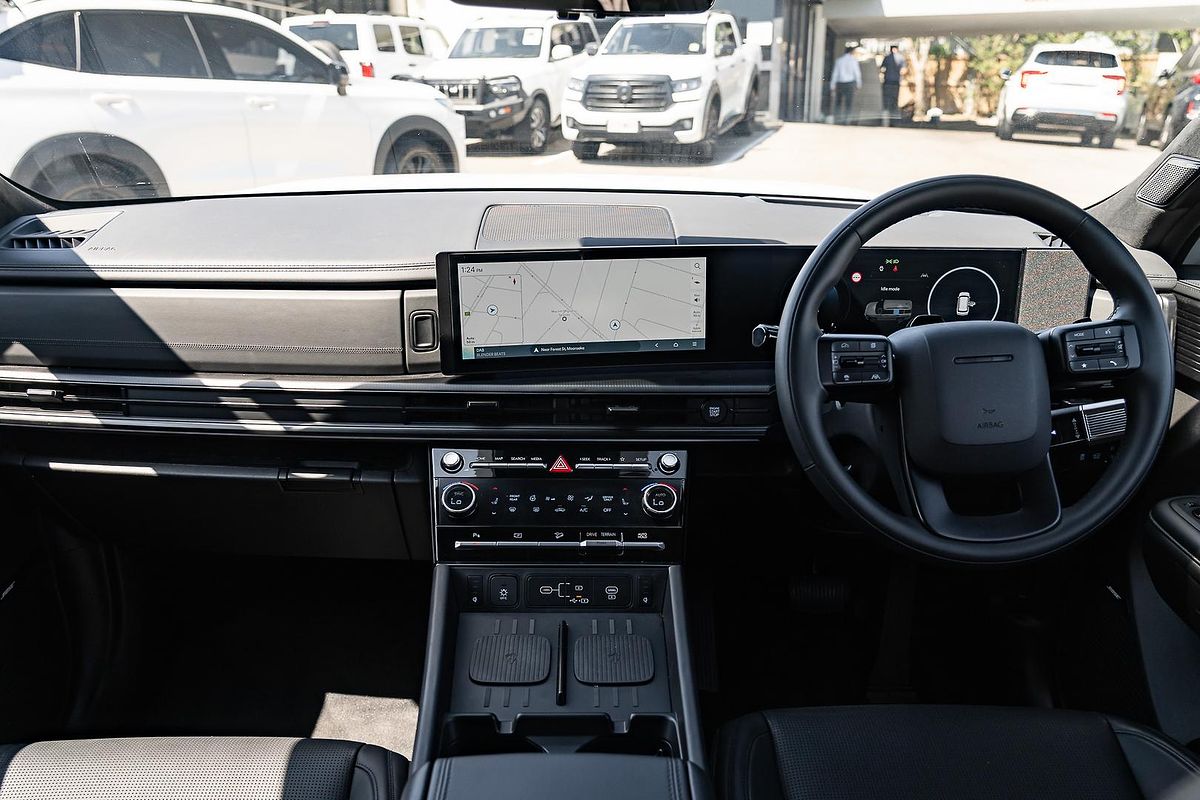 2024 Hyundai Santa Fe Hybrid Calligraphy MX5.V1