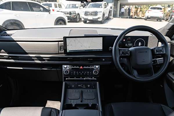 2024 Hyundai Santa Fe Hybrid Calligraphy MX5.V1