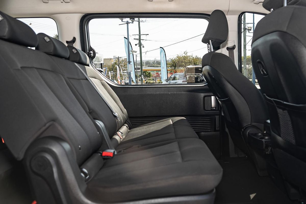 2022 Hyundai STARIA US4.V2