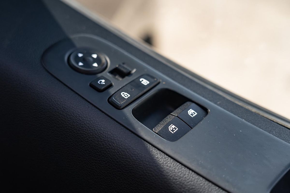 2022 Hyundai STARIA US4.V2