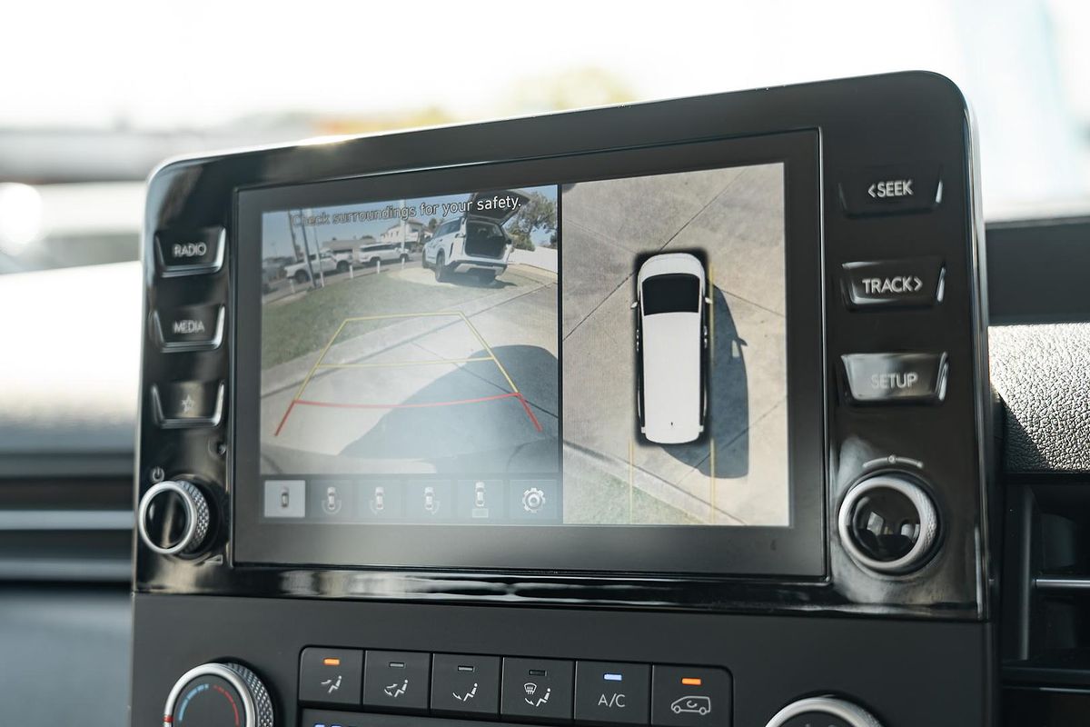 2022 Hyundai STARIA US4.V2