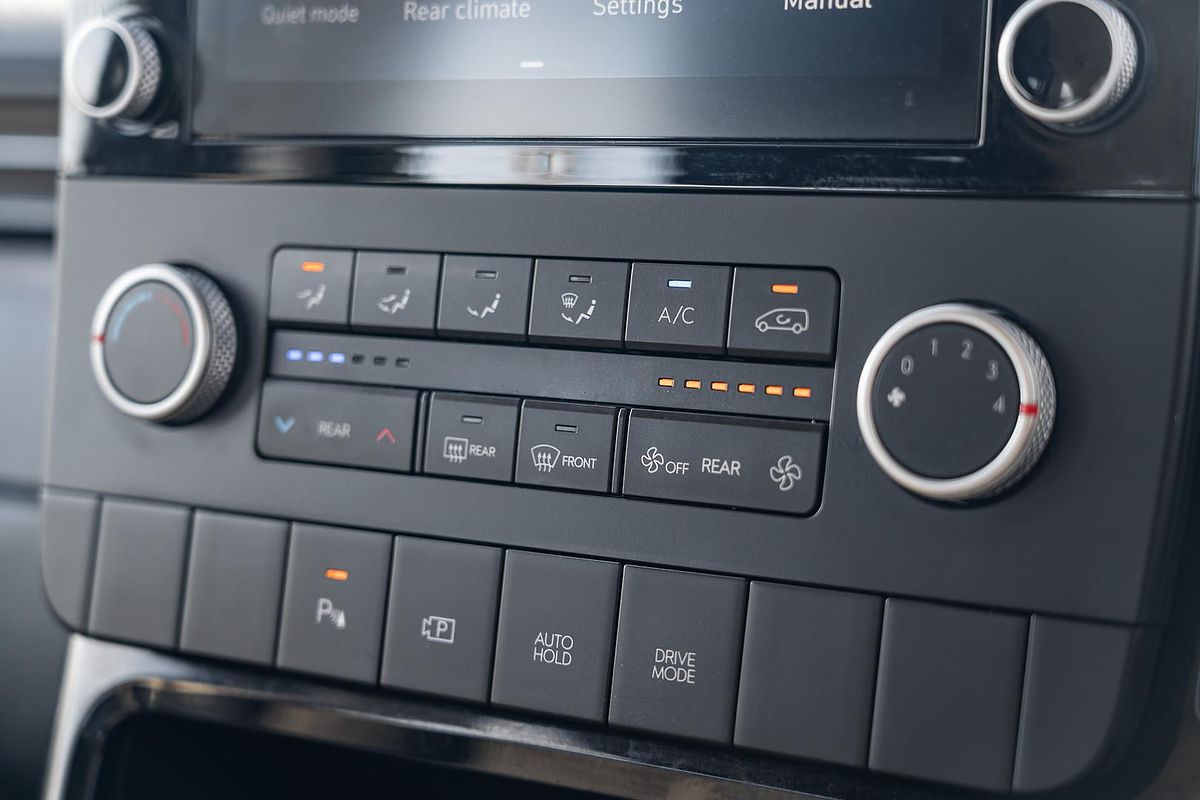 2022 Hyundai STARIA US4.V2