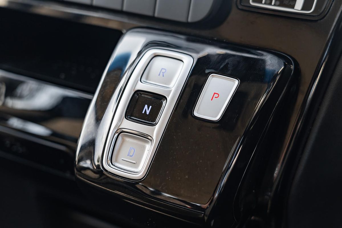 2022 Hyundai STARIA US4.V2