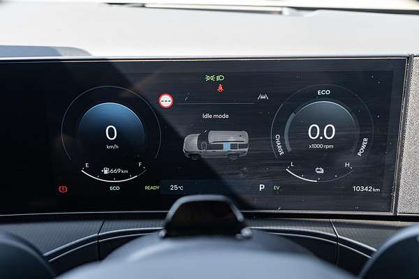 2024 Hyundai Santa Fe Hybrid Calligraphy MX5.V1
