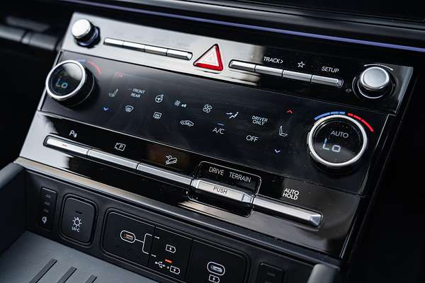 2024 Hyundai Santa Fe Hybrid Calligraphy MX5.V1