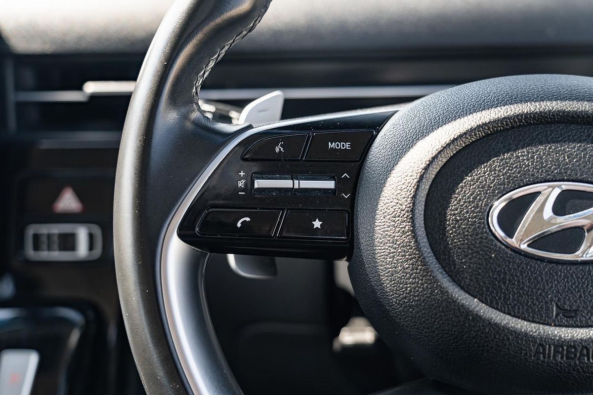 2022 Hyundai STARIA US4.V2