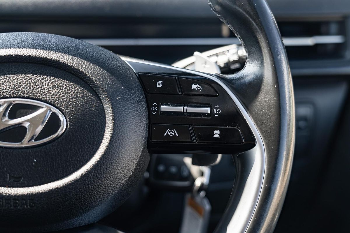 2022 Hyundai STARIA US4.V2