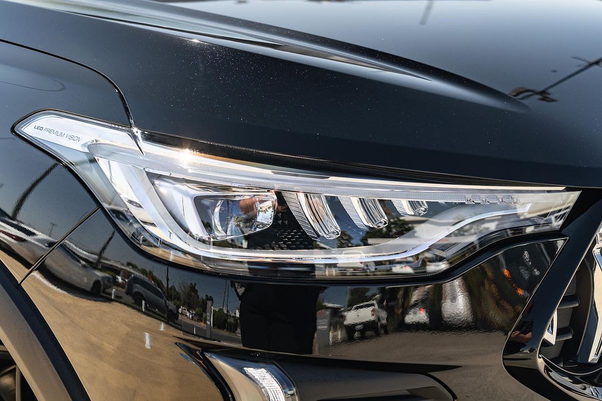 2025 GWM Haval Jolion Ultra A02