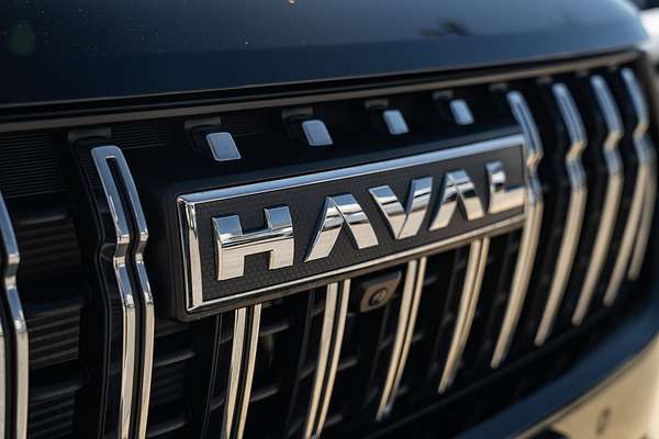 2025 GWM Haval Jolion Ultra A02