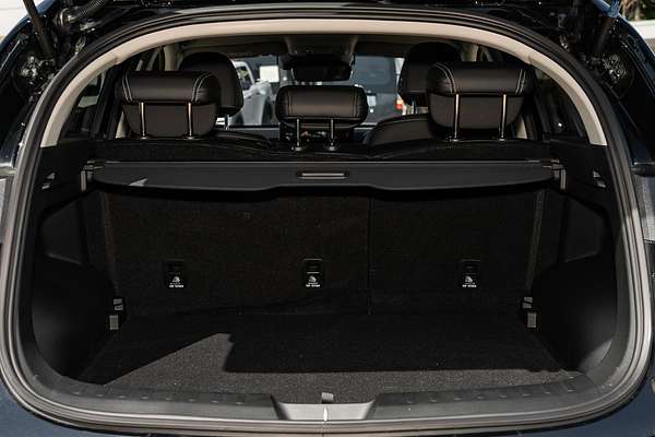 2025 GWM Haval Jolion Ultra A02