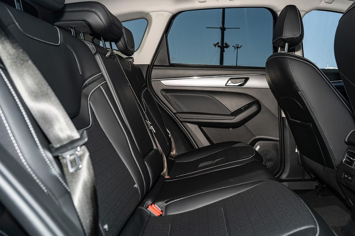 2025 GWM Haval Jolion Ultra A02