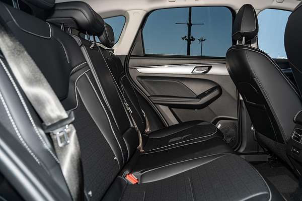 2025 GWM Haval Jolion Ultra A02