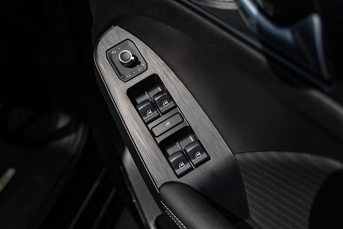 2025 GWM Haval Jolion Ultra A02