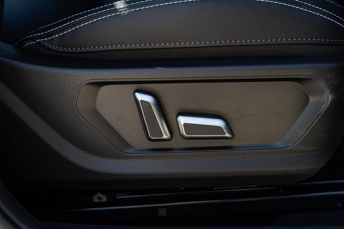 2025 GWM Haval Jolion Ultra A02