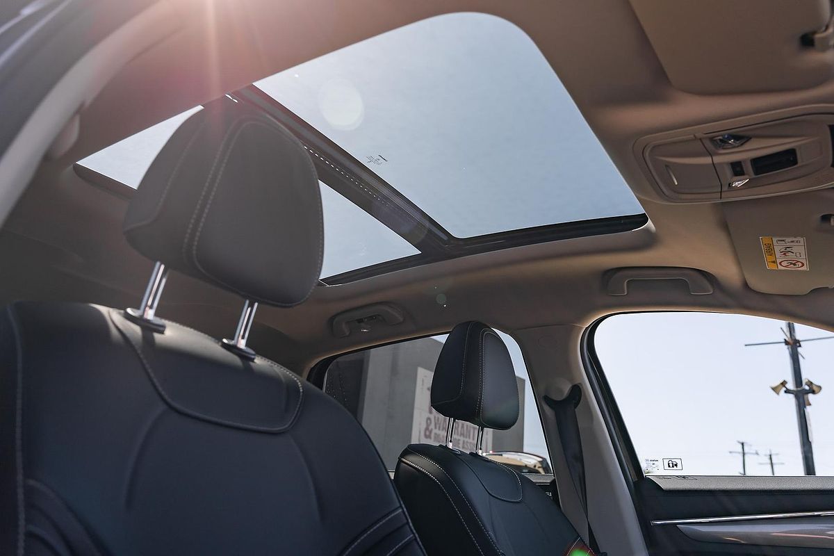 2025 GWM Haval Jolion Ultra A02