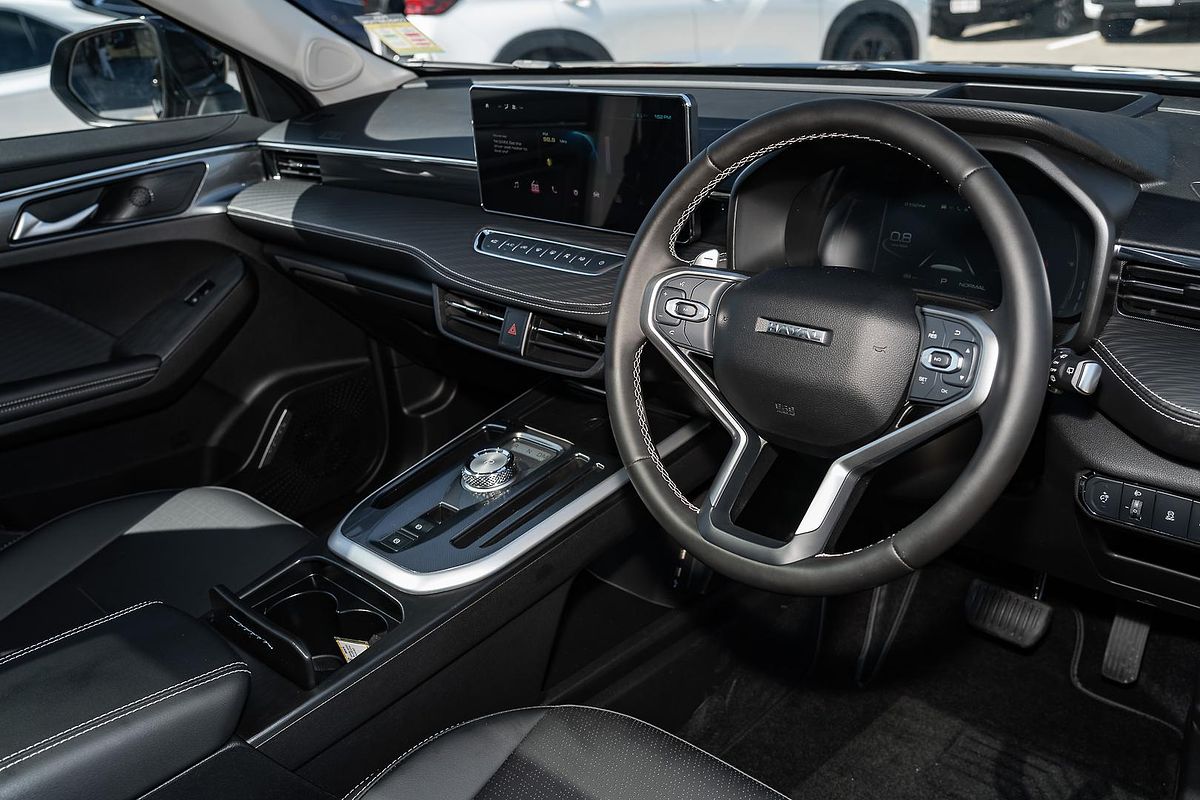 2025 GWM Haval Jolion Ultra A02