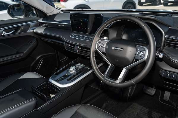 2025 GWM Haval Jolion Ultra A02