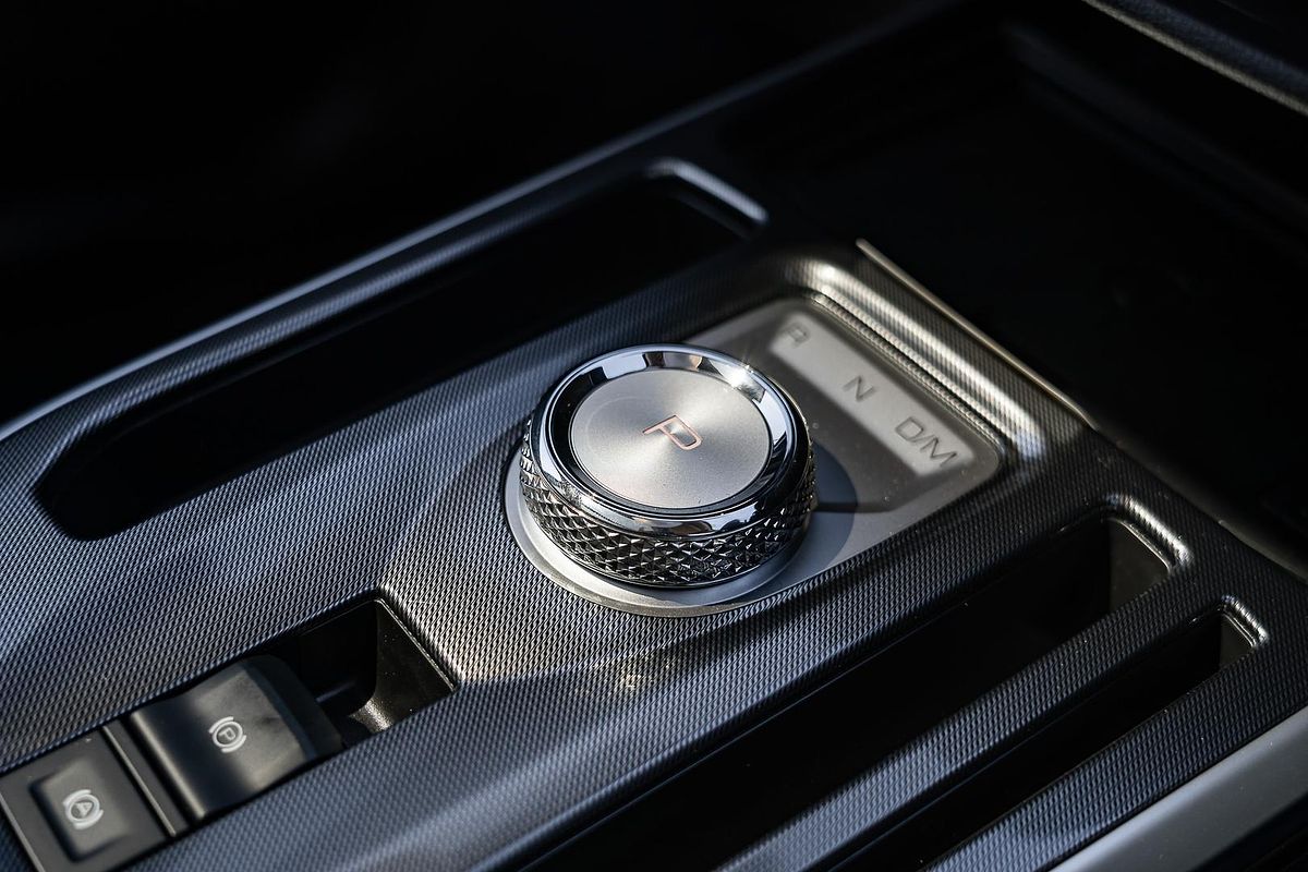 2025 GWM Haval Jolion Ultra A02