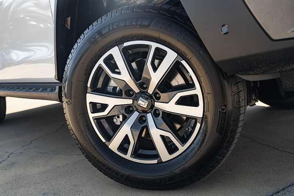 2025 GWM Tank 300 Ultra Hybrid P01