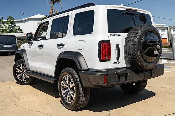 2025 GWM Tank 300 Ultra Hybrid P01