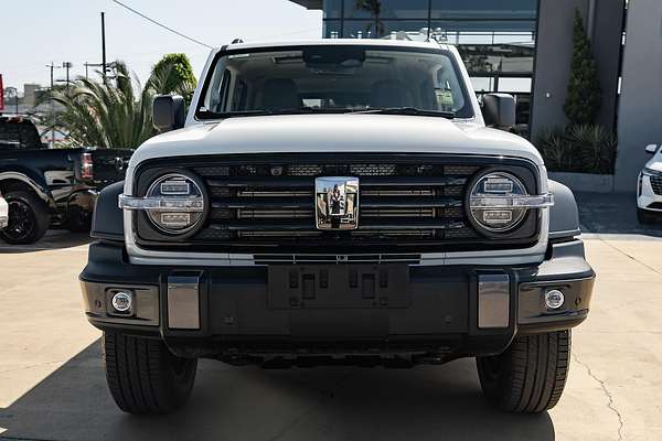 2025 GWM Tank 300 Ultra Hybrid P01