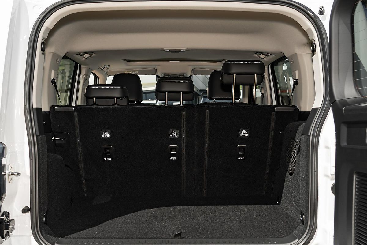 2025 GWM Tank 300 Ultra Hybrid P01