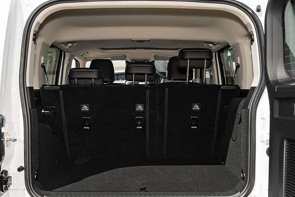 2025 GWM Tank 300 Ultra Hybrid P01