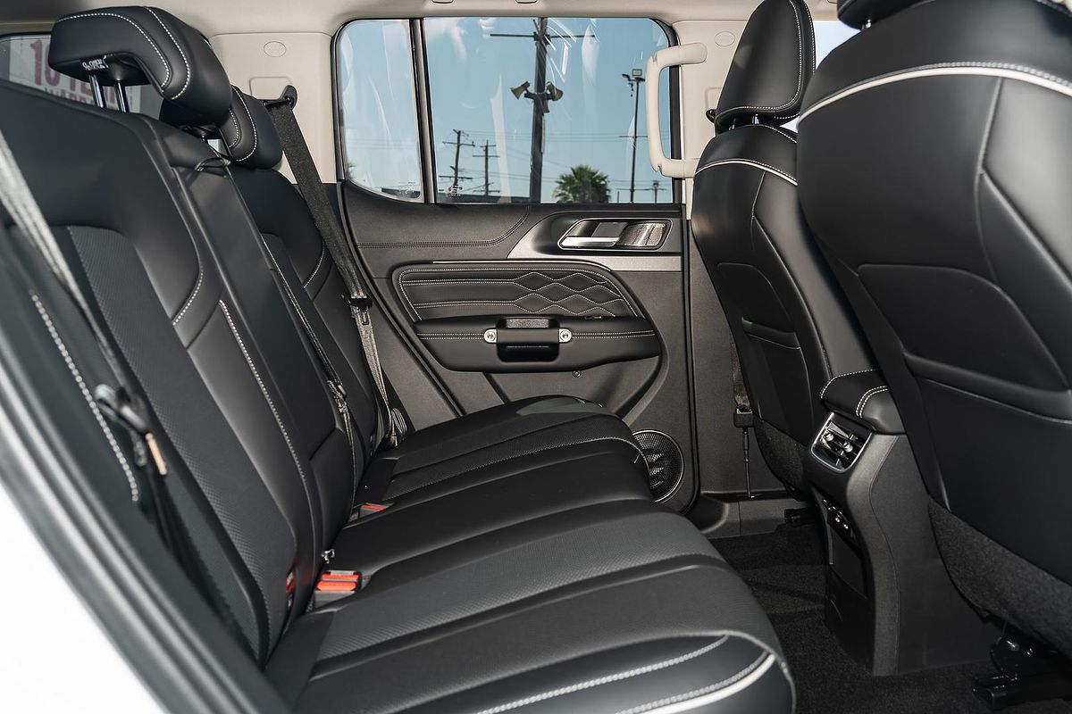 2025 GWM Tank 300 Ultra Hybrid P01