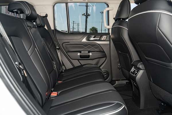 2025 GWM Tank 300 Ultra Hybrid P01