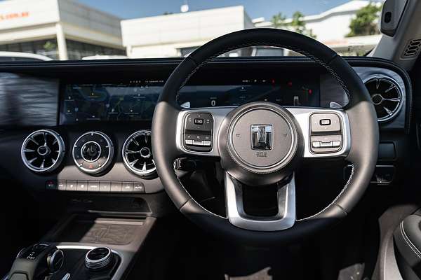 2025 GWM Tank 300 Ultra Hybrid P01