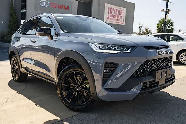 2025 GWM Haval H6GT Ultra B03