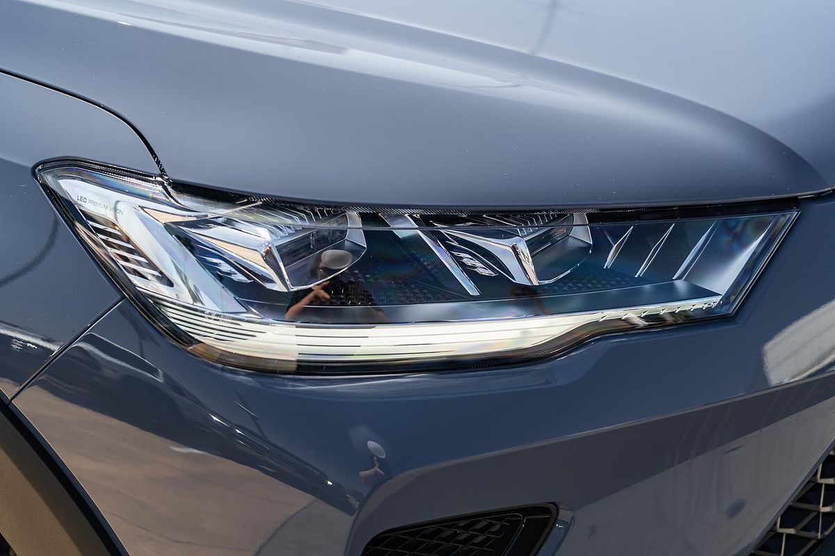 2025 GWM Haval H6GT Ultra B03