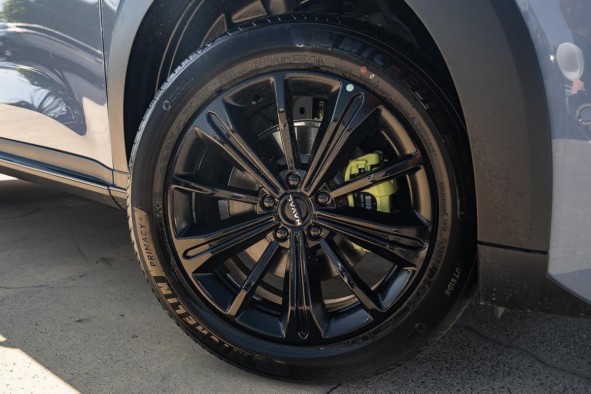 2025 GWM Haval H6GT Ultra B03