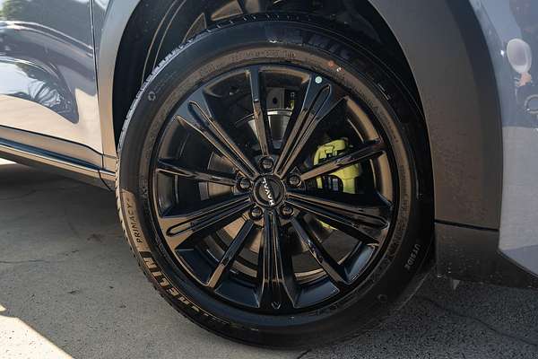 2025 GWM Haval H6GT Ultra B03